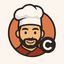 CookFoodie logo