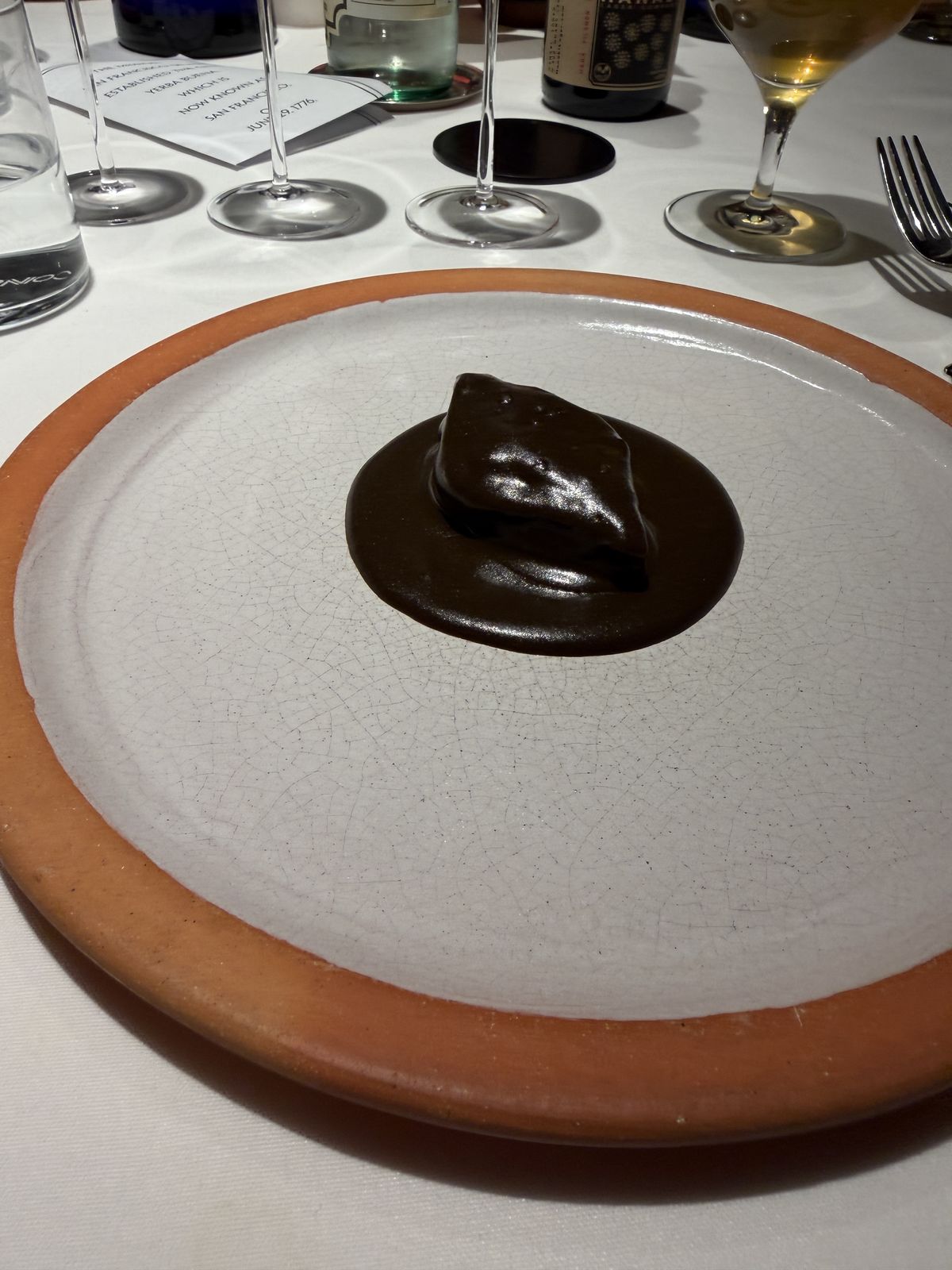 Mole Californios