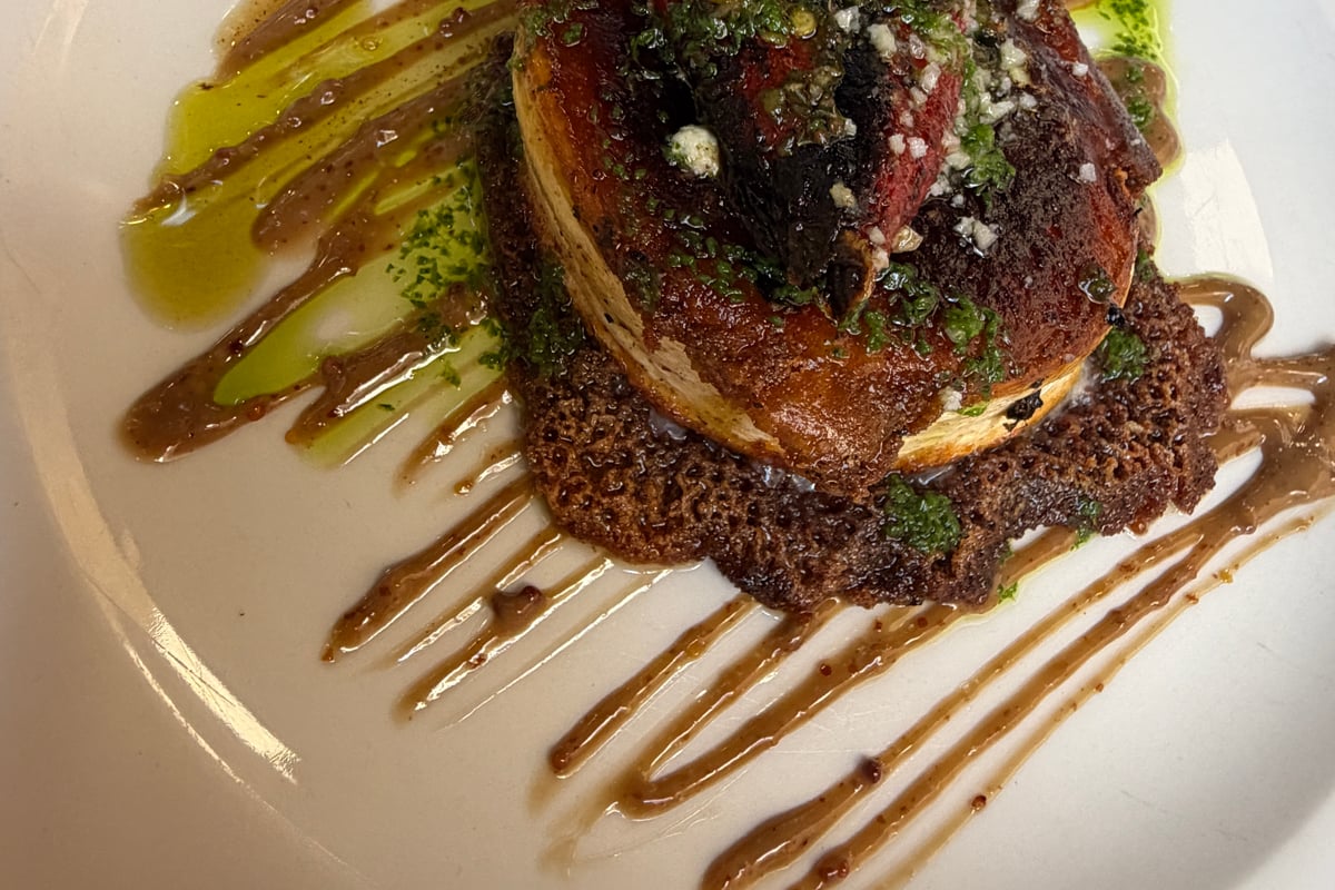 More from Cuchara de San Telmo
